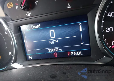 2024 Chevrolet Equinox Fwd Lt z USA, uszkodzony, nr VIN 3GNAXKEG2RL264815